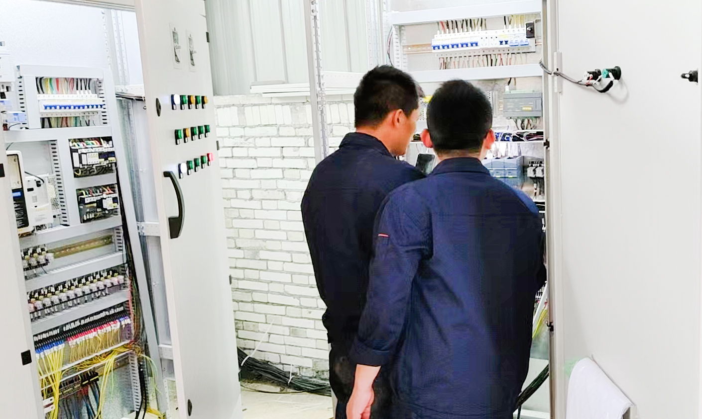 學(xué)PLC這么久，你知道PLC能做什么？